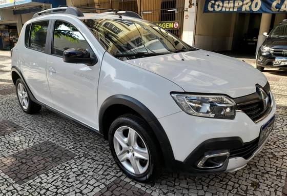 RENAULT SANDERO 1.0 12V SCE FLEX S EDITION MANUAL